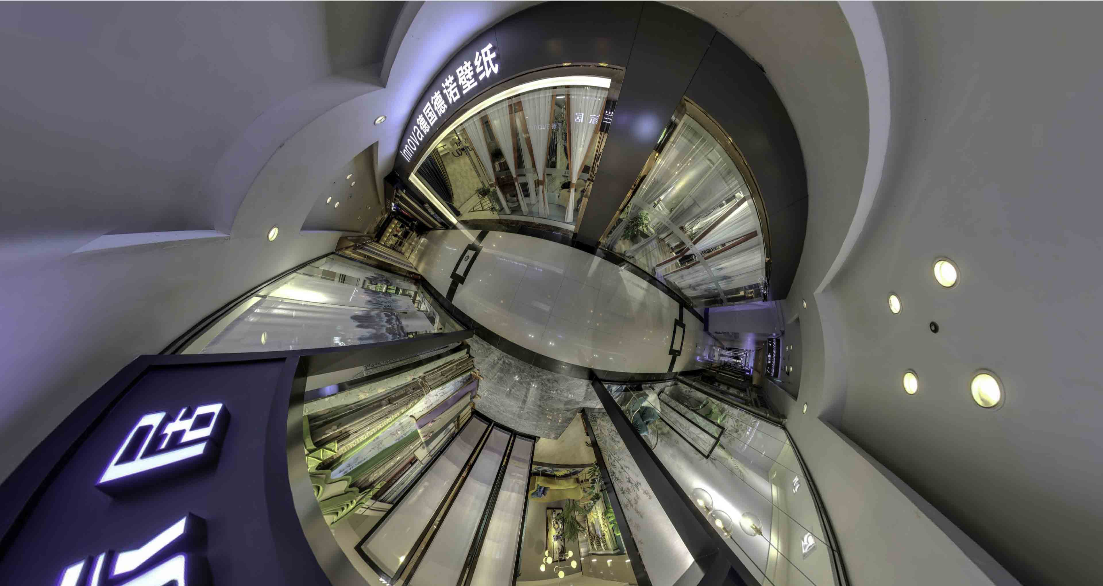 共和VR全景拍摄：游戏开发中的创新应用与技术革新